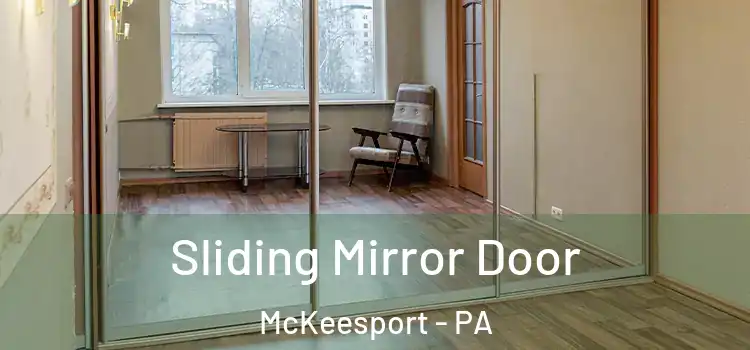  Sliding Mirror Door McKeesport - PA